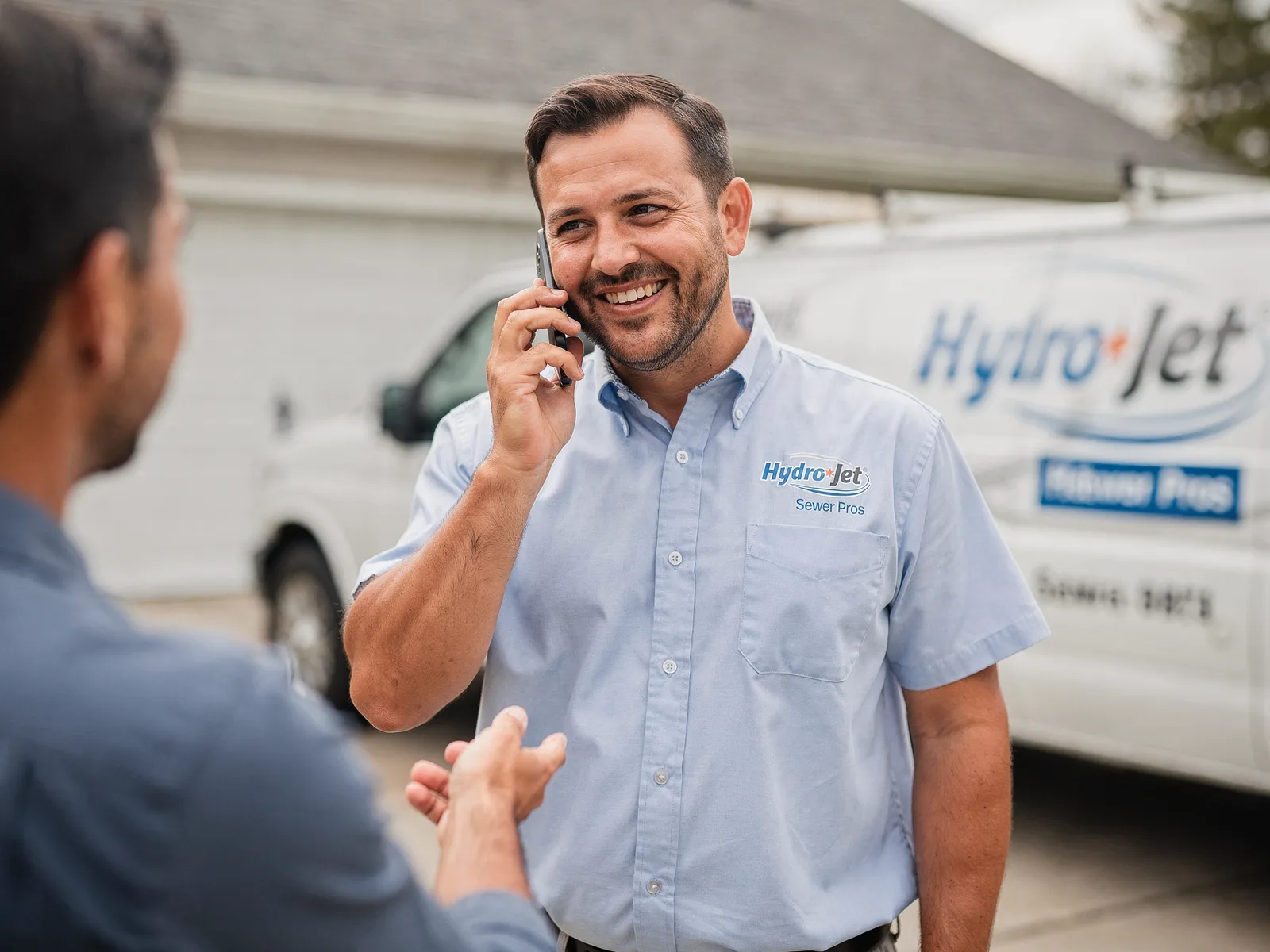 Hydro Jetting Near Me Fruitland, IA FAQs
